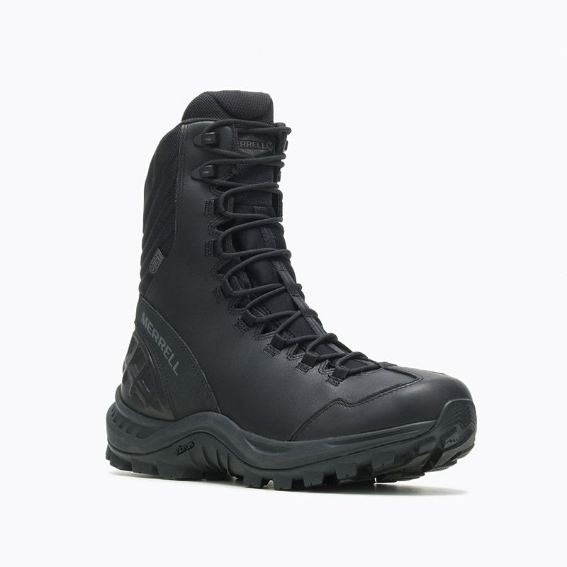 Merrell 8inch Tactical Thermo Rogue  Waterproof ICE Boot
