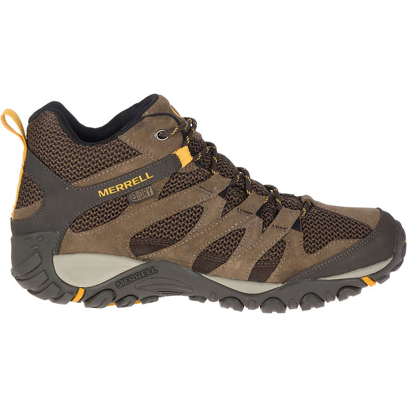 Merrell Alverstone Mid Waterproof