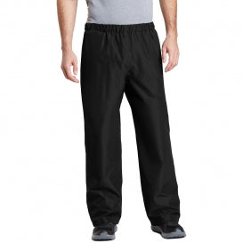 Torrent Waterproof Pants Pull on | Black