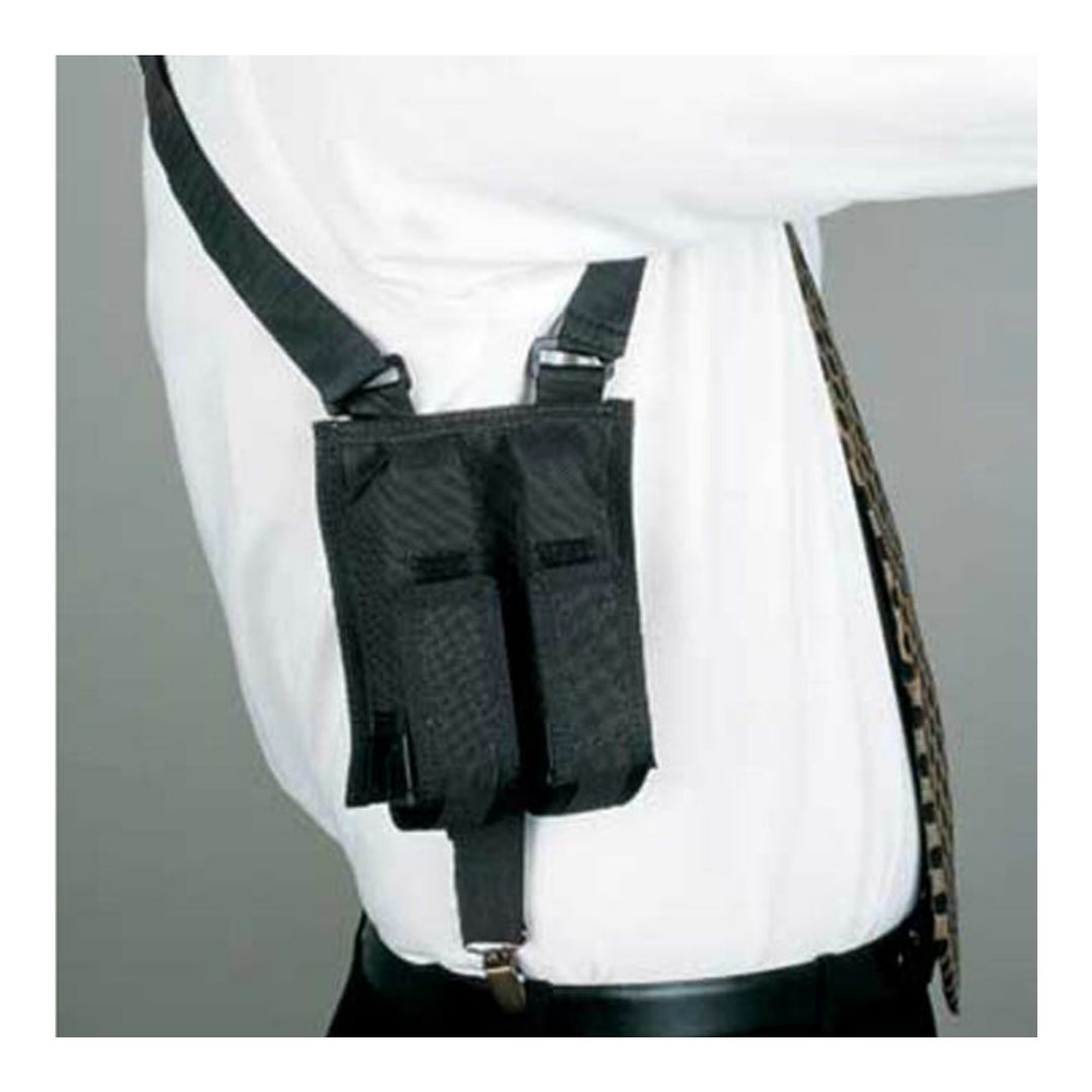 Patriot Shoulder Rig | Ambidextrous | Multiple Fit Styles – Harriman ...