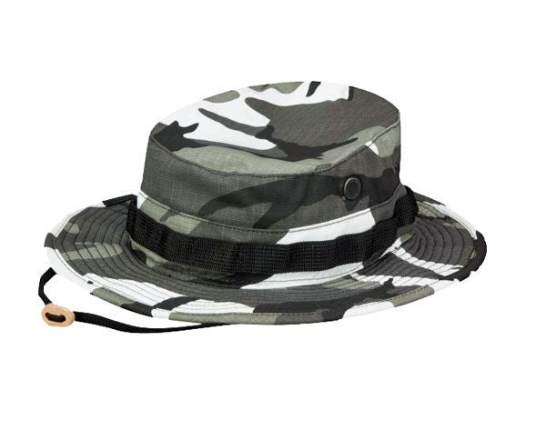 Boonie Hat Color: Urban