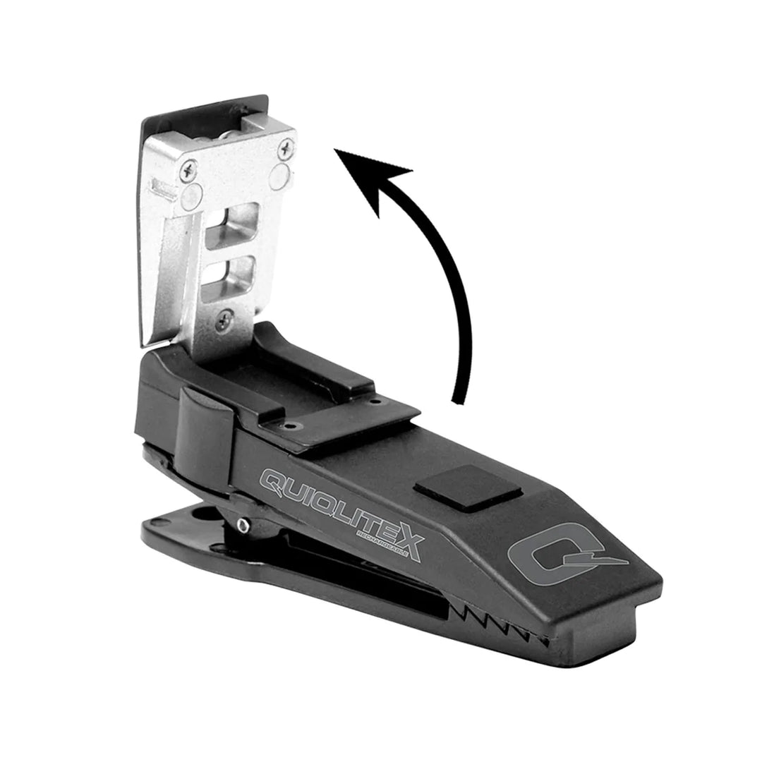QuiqLite X USB Rechargable