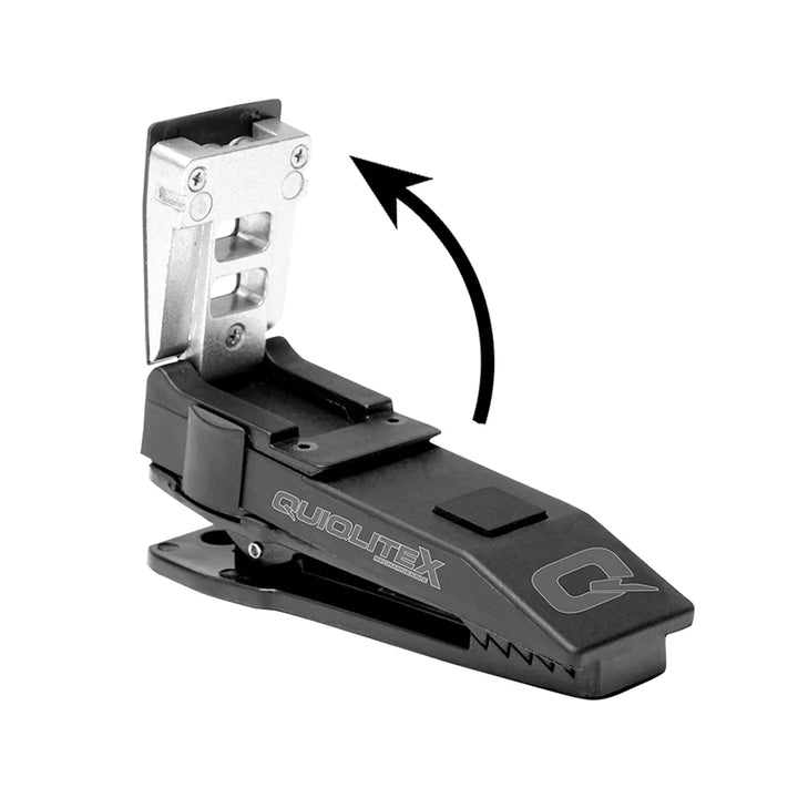 QuiqLite X USB Rechargable