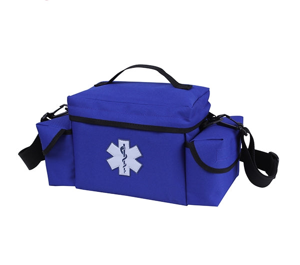 EMS Rescue Bag | Multiple Colors