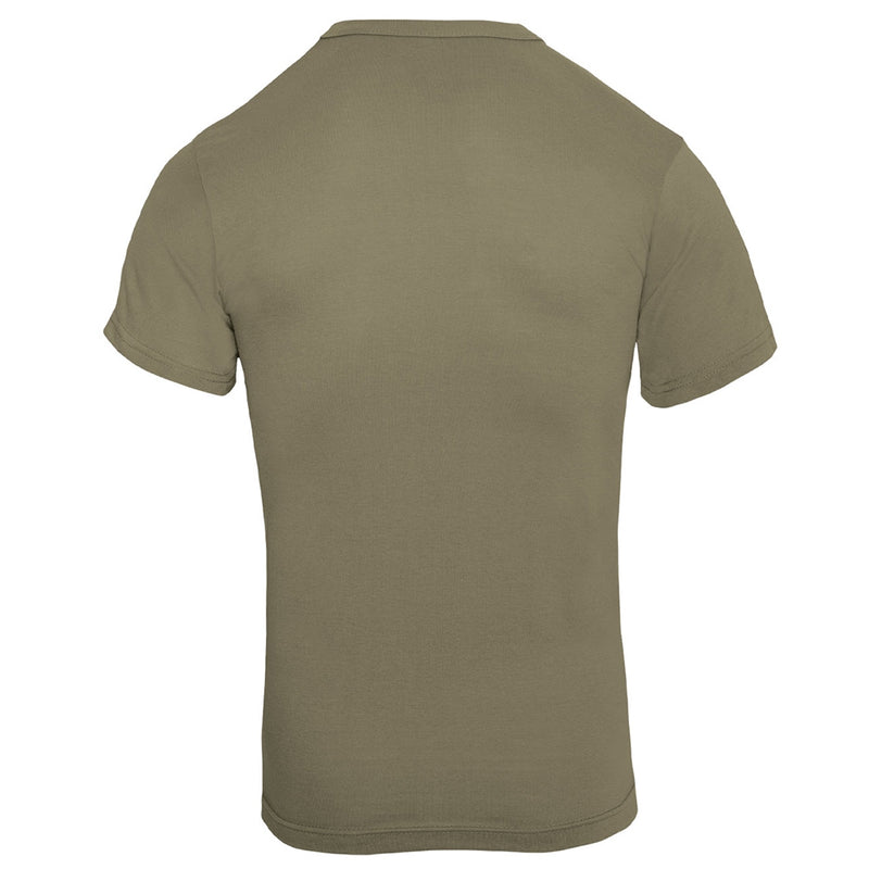 Army Physical Training T-Shirt | Coyote Brown