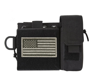 Rothco MOLLE Administrative Pouch
