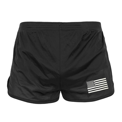 US Flag Ranger PT Shorts
