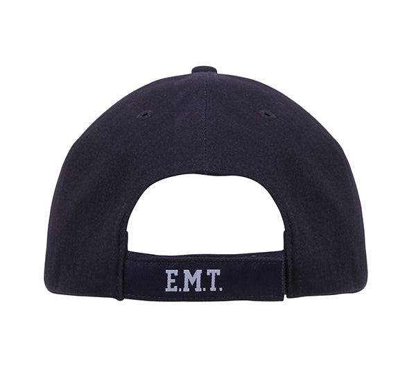 ROTHCO NAVY EMT DELUXE INSIGNIA CAP