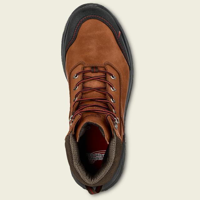 Red wing brnr hot sale