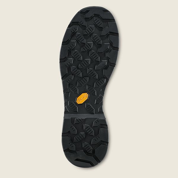 Red Wing 2453/2452 EXOS Lite Safety Toe Work Boot | Waterproof