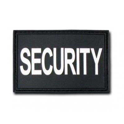 Security Patch Velcro | Thread