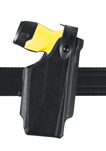 Taser SLS EDW Level II Retention™ Duty Holster w/ Clip