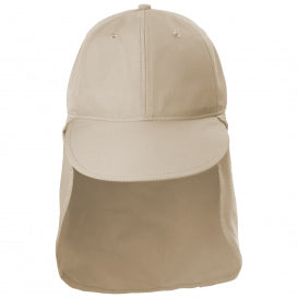 Outdoor UV Sun Shade Cap