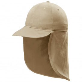 Outdoor UV Sun Shade Cap