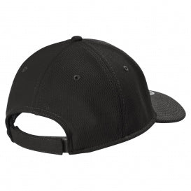 New Era Performance Dash Adjustable Cap