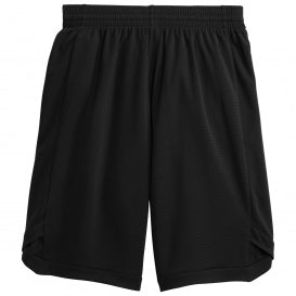 Sport-Tek PosiCharge Position Shorts with Pockets | Multiple Colors