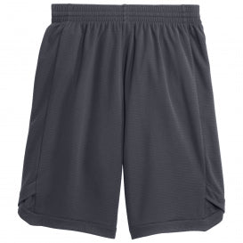Sport-Tek PosiCharge Position Shorts with Pockets | Multiple Colors