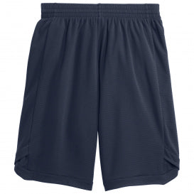 Sport-Tek PosiCharge Position Shorts with Pockets | Multiple Colors