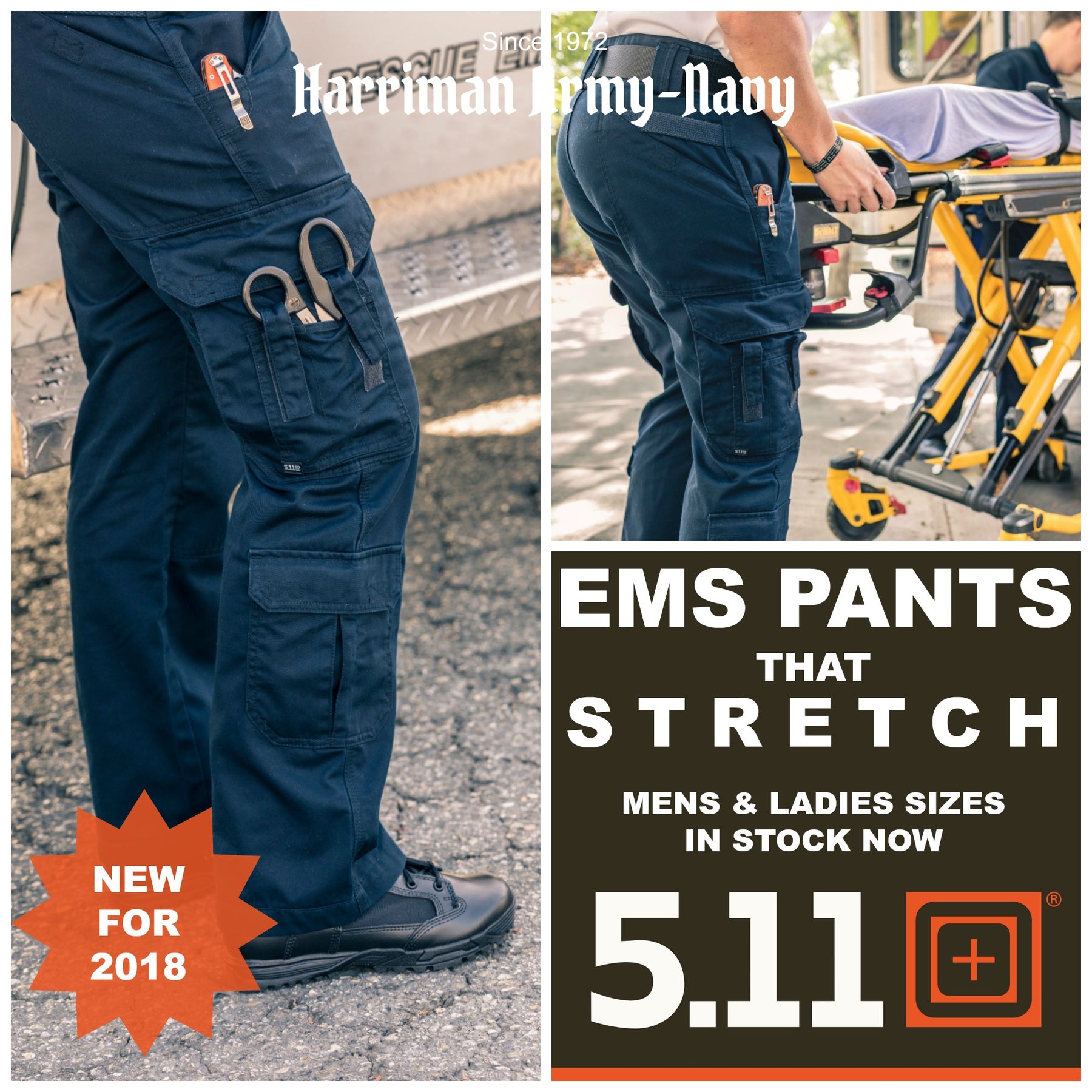 5.11 womens sale stryke ems pants