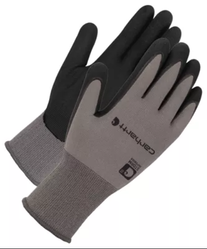 Carhartt Insulated Waterproof Breathable Nitrile Work Glove