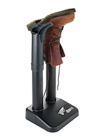 Red Wing Peet Boot Dryer