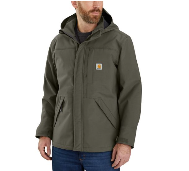 Carhartt Men&