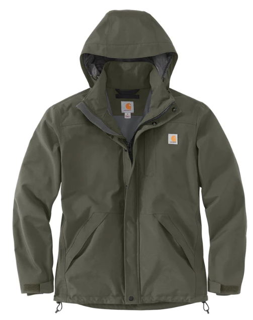 Carhartt Men&