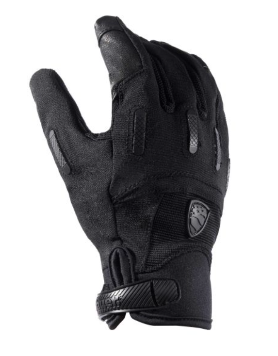 Blauer Fray Glove