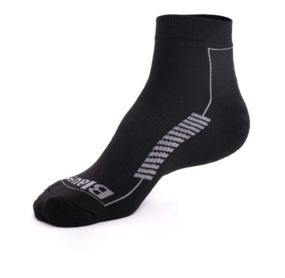 Blauer B.Cool Performance Ankle Sock (2-Pack)