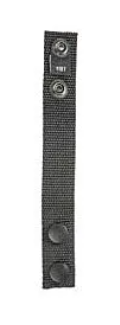 Hero's Pride Ballistic Deluxe 1'' Belt Keepers