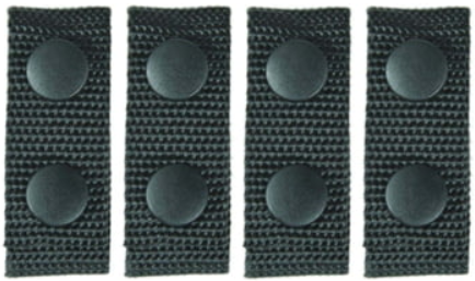 Hero's Pride Ballistic Deluxe 1'' Belt Keepers
