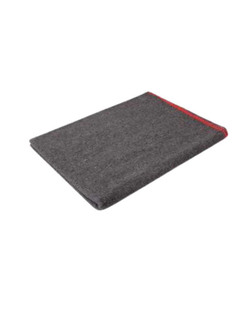 Rothco Wool Rescue Survival Blanket | Grey
