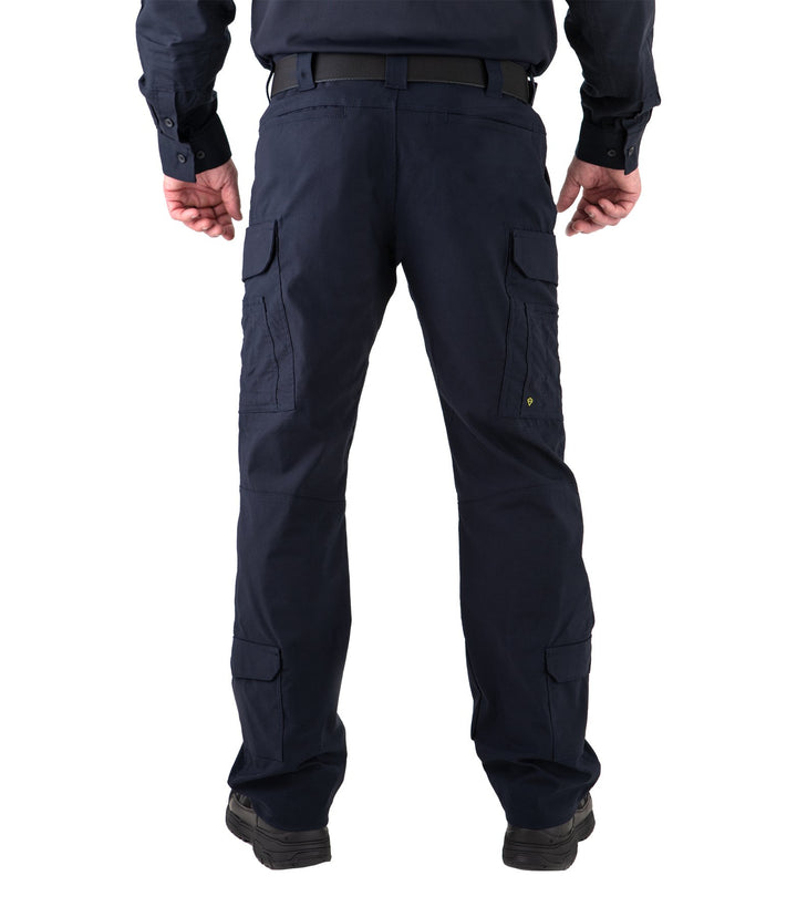 V2 Stretch EMS Mens Pant | Midnight Navy or Black