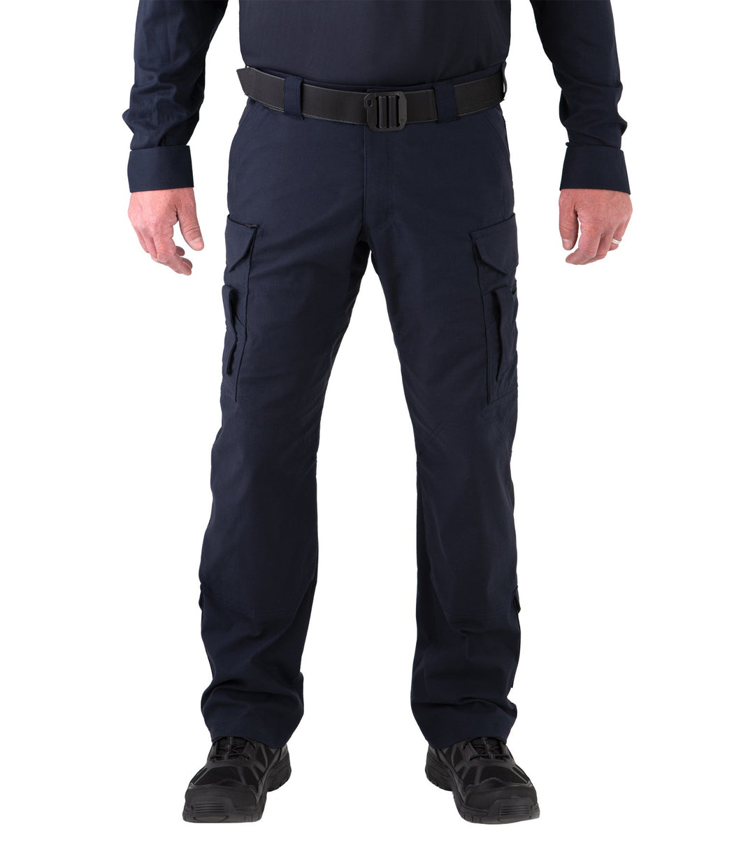 V2 Stretch EMS Mens Pant | Midnight Navy or Black