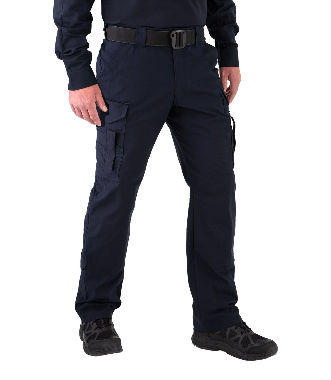 V2 Stretch EMS Mens Pant | Midnight Navy or Black