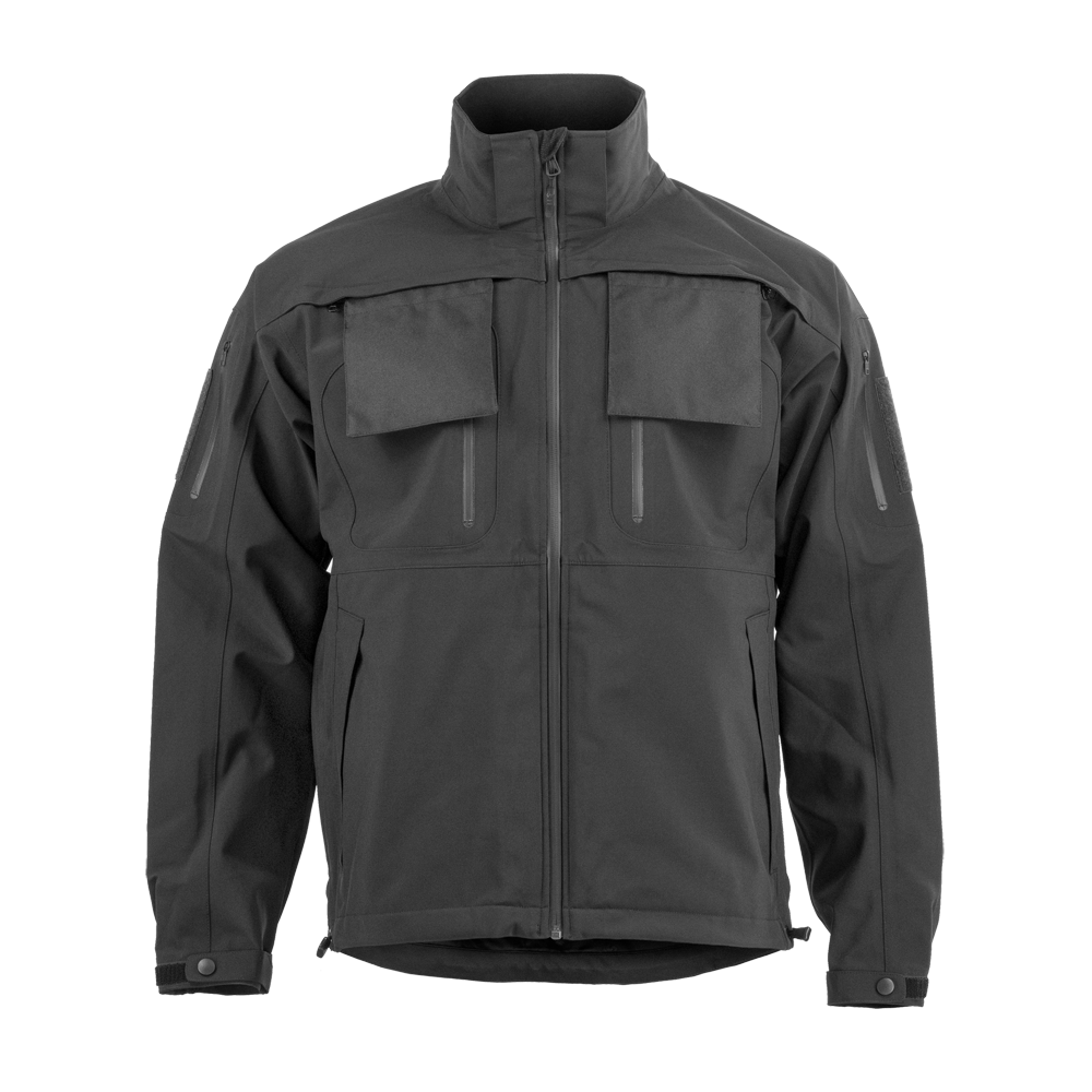 5.11 Tactical Sabre 2.0 Jacket Black Harriman Army Navy