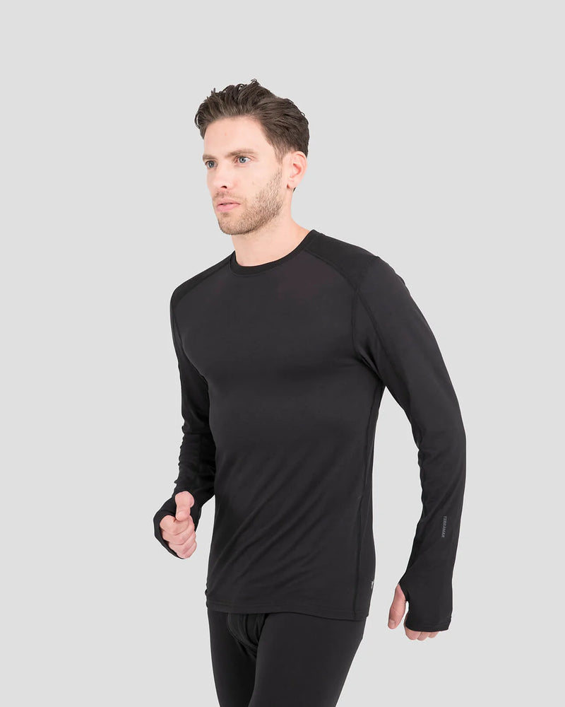 Terramar Thermolator Performance Men's Crew – Harriman Army-Navy