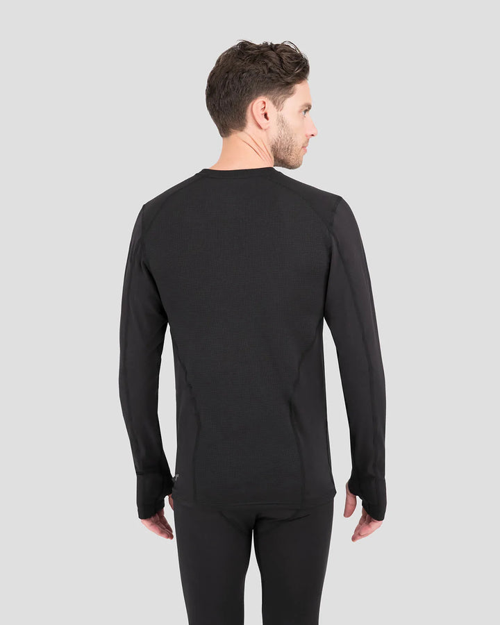 Terramar Thermolator Performance Men's Crew