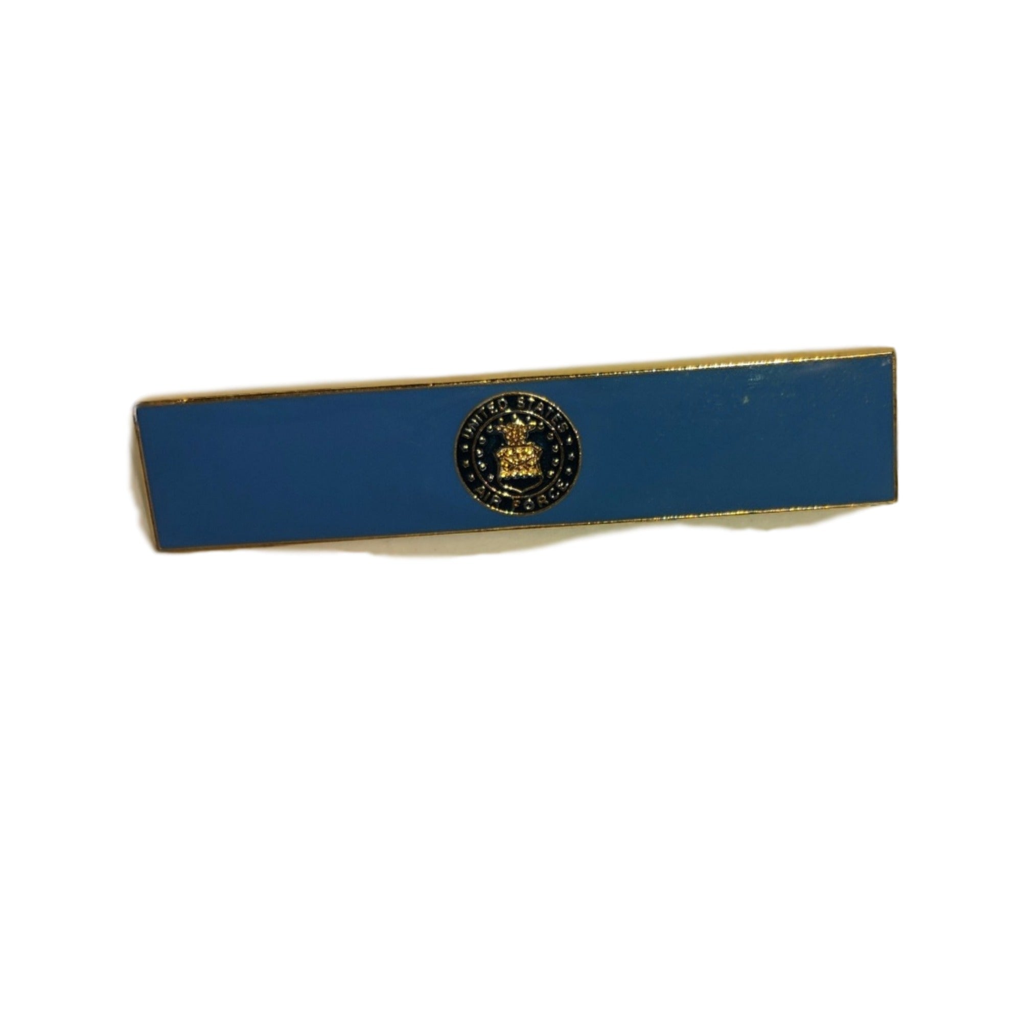 New Blue Stork Citation Bar Lapel Pin By The Pin People