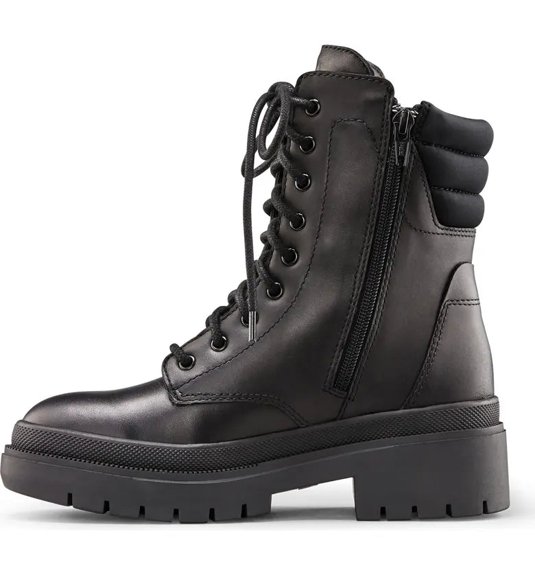 Cougar Saydee Waterproof Combat Boot | Womens