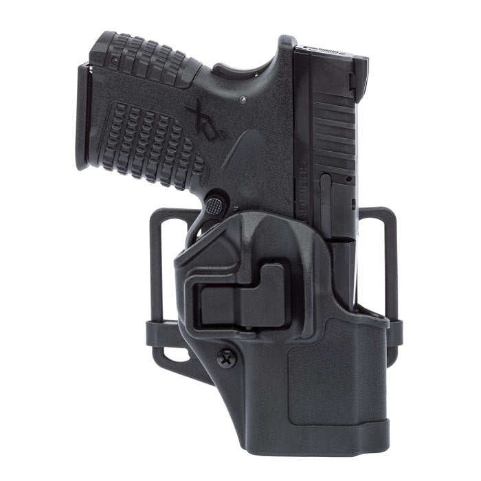 Blackhawk CQC Serpa Holster | Several Gun Fits – Harriman Army-Navy