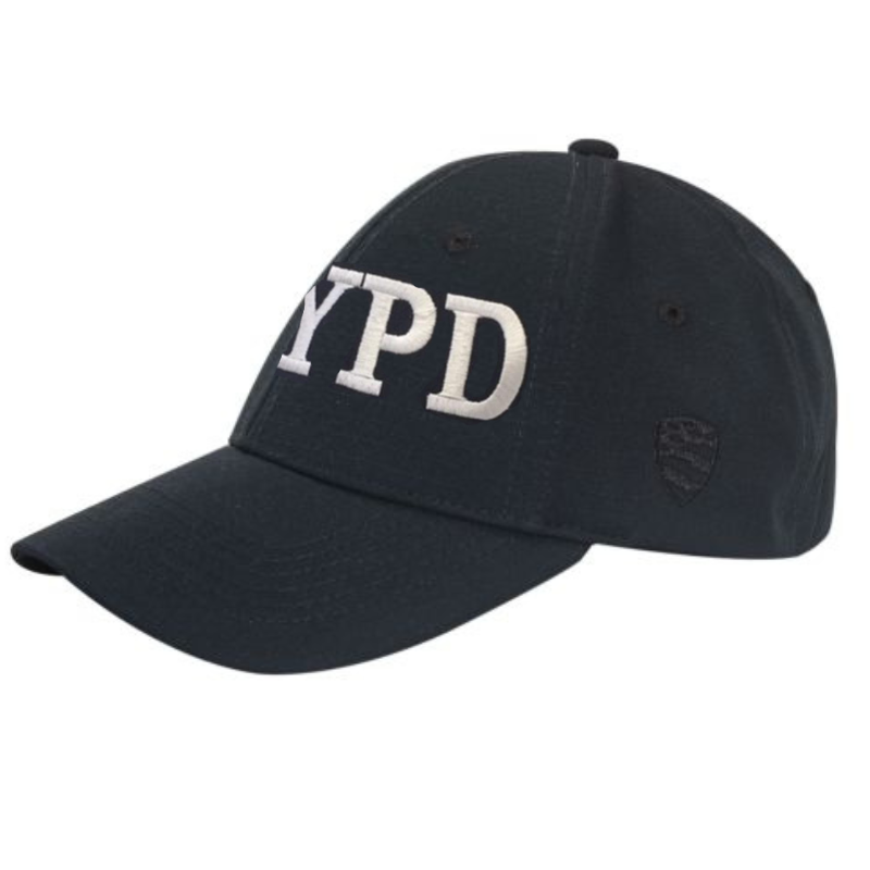 Exclusive NYPD Blauer FlexRS Fit Cap