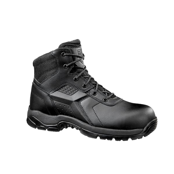 Carhartt 6 Inch Comp Toe Side Zip Tactical Waterproof Boot