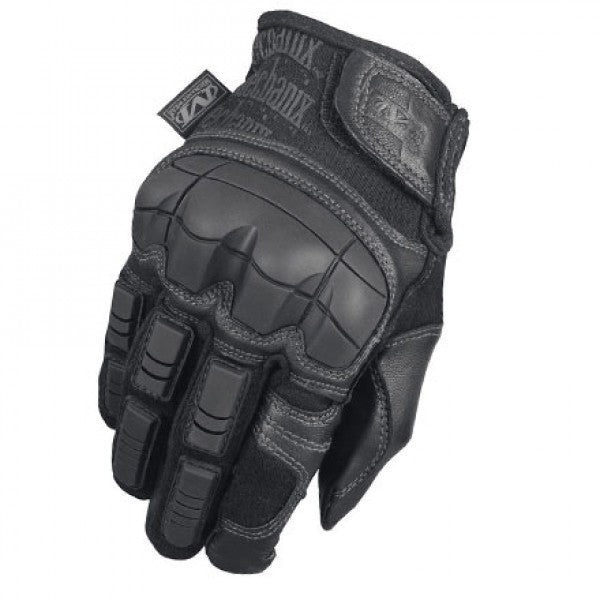Mechanix Wear Breacher Glove Black