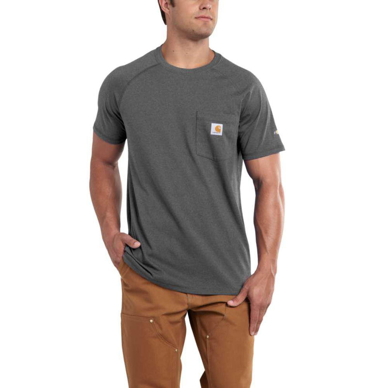 Carhartt DELMONT SS TEE | Multiple Colors