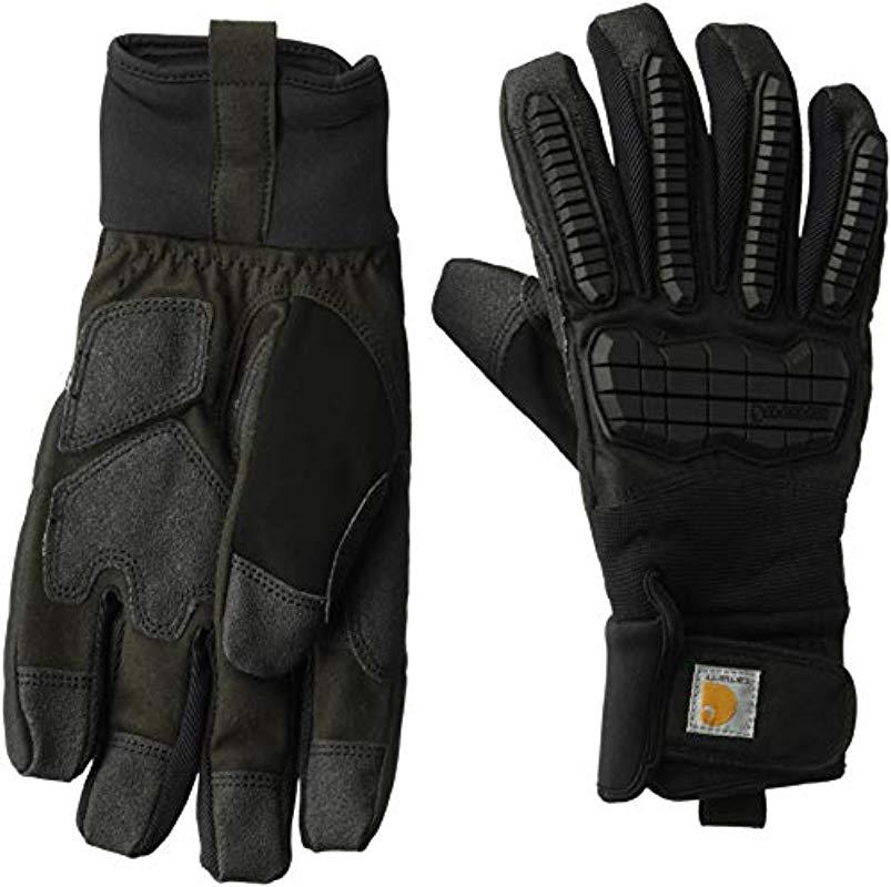 Carhartt winter gloves sales