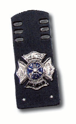 Badge, Name Citation Holder (0-10)
