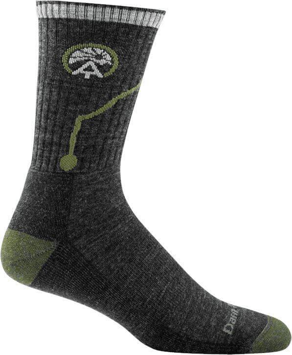 Darn Tough ATC Micro Crew Cushion Sock