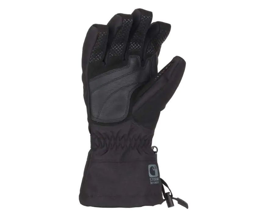 PIPELINE INSULATED GLOVE