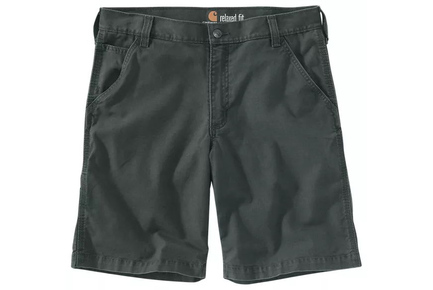 102514 Carhartt Rugged Flex Work Short | Elm